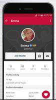 South Africa Dating & Chat