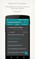 Lineage Downloader