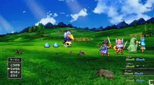 What are the recommendations for difficulty selection in the DQ3 remake?