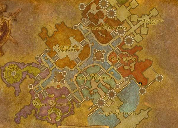 World of Warcraft Turtle Prison Prison Clues Quest Guide