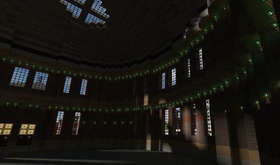 minecraft steampunk texture pack