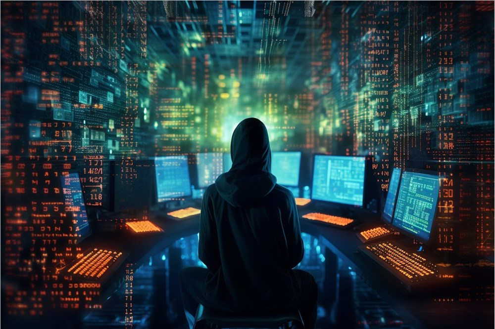 Microsoft: Iran uses generative AI to interfere in 2024 US presidential election