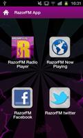 RazorFM Hardstyle Radio App