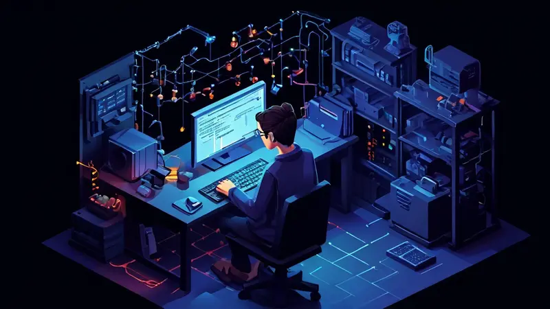 What does demand management closed loop mean?