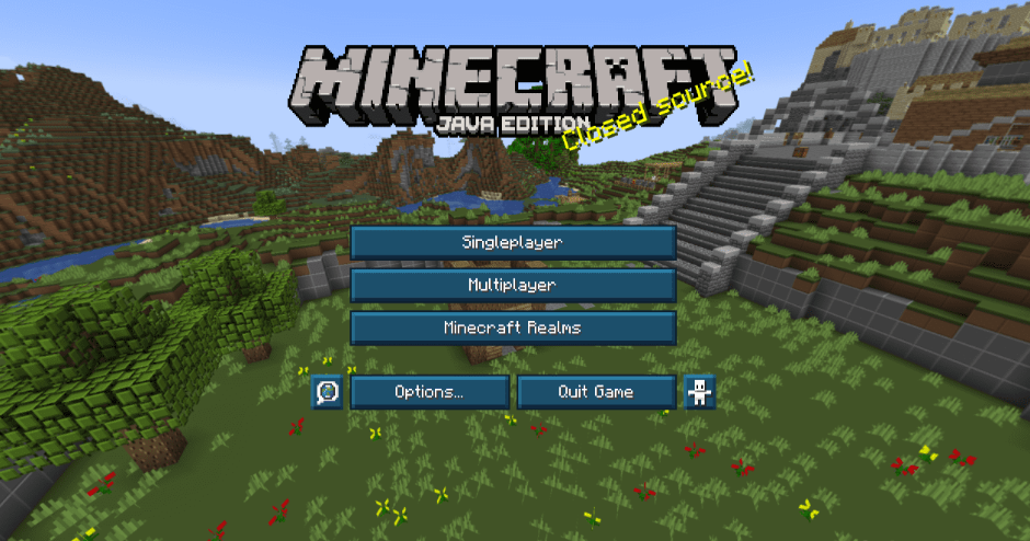 Minecraft Plastic Texture Pack|plastic-resource-pack