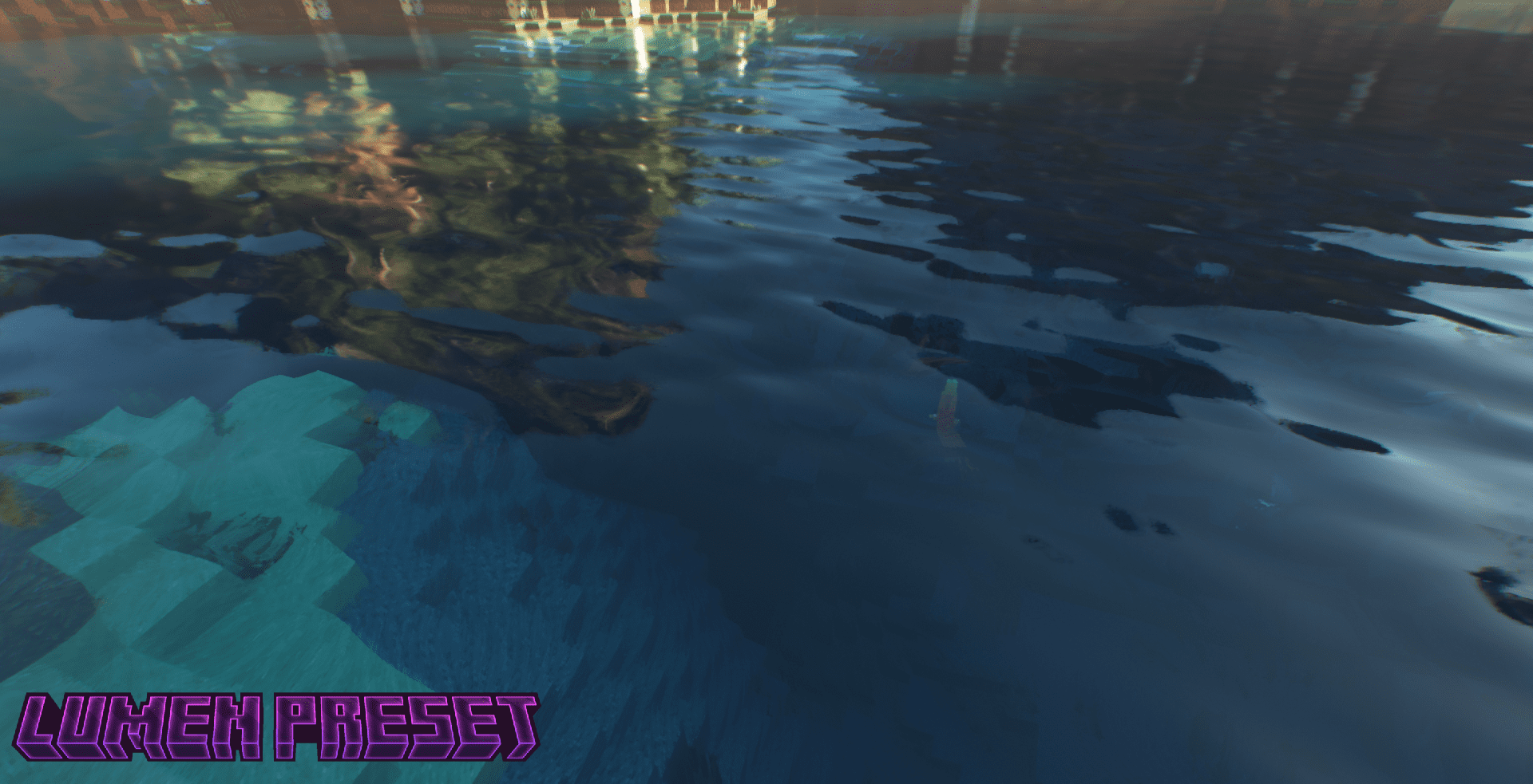Minecraft RTX optimization resource pack | BetterRTX Prizma Preset