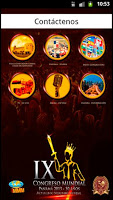 IX Congreso Mundial