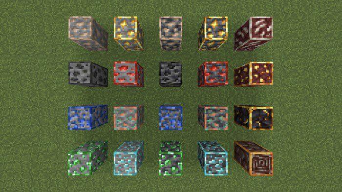 Minecraft Ultimate Survival Texture Pack|ultimate-survival-texture-pack-mcpe