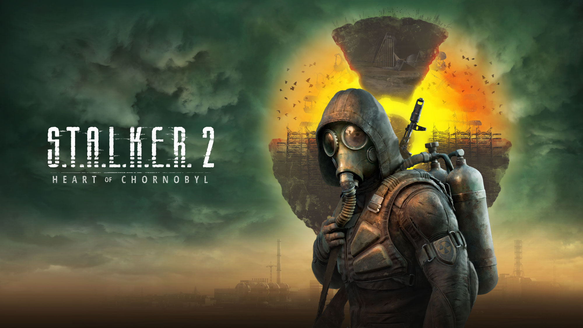 Survival Horror FPS STALKER 2: Heart of Chernobyl 4gamer Trial Report