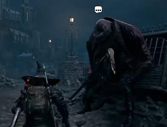 Introduction to how to obtain the Bridge Keeper's Emblem in Ruins 2 DLC
