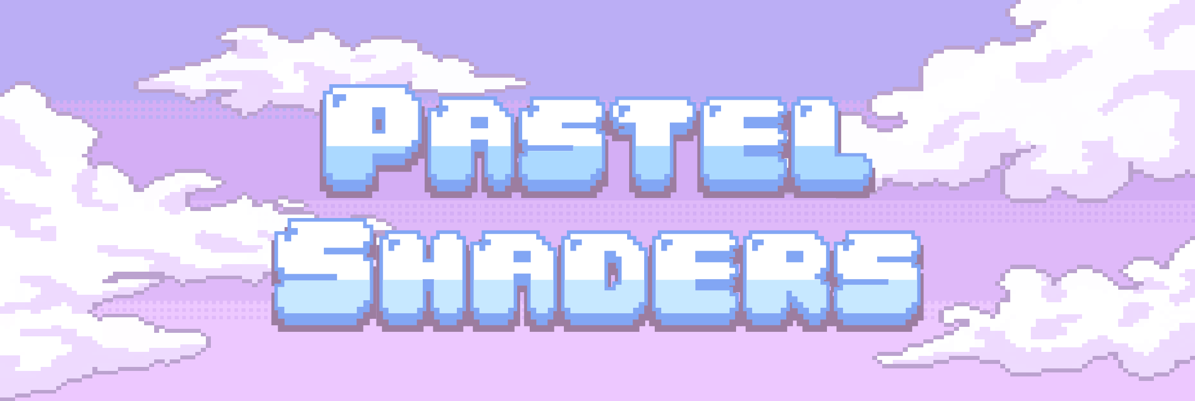 My World Light and Shadow Pastel Shaders | Fantasy Light Shadow | Mineceaft1.20.4