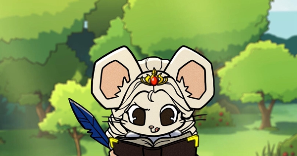 Mousetopia Game Memory Guide