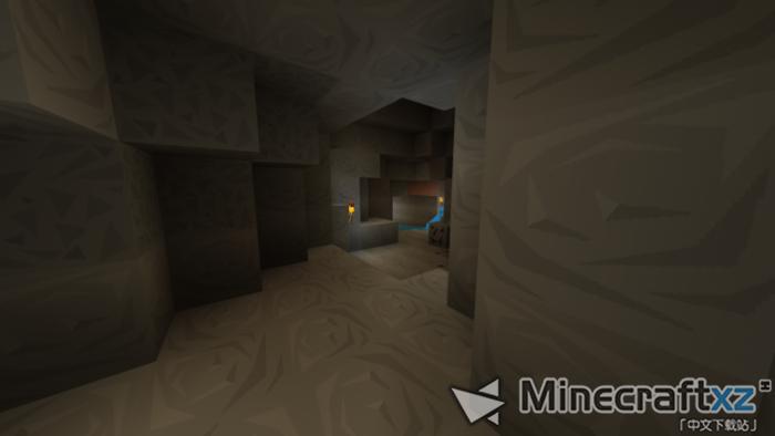 Zalpack material package