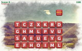 Afrikaans Word Search