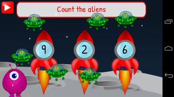 Kids Counting 123 Preschool