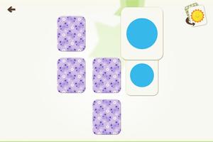 Shape Game Colors for Kids