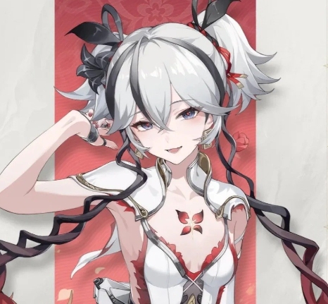 When will the new character of Mingchao go online?