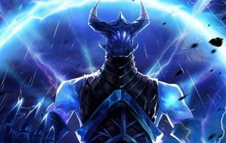 DOTA2 New Hero Kai Skills Detailed Explanation