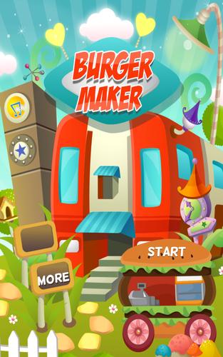 Burger Maker