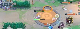 How to play with Pokémon Grand Gats