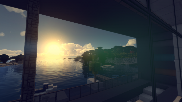 Super real sky bag EPIC Realistic Sky