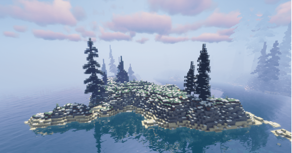 My World Aphina Survival Map | APHINA-MAP