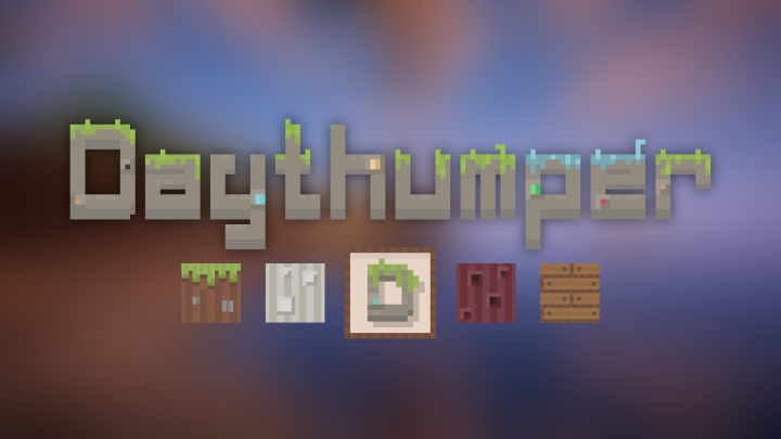 My World Daythumper 1.12.2/1.11.2