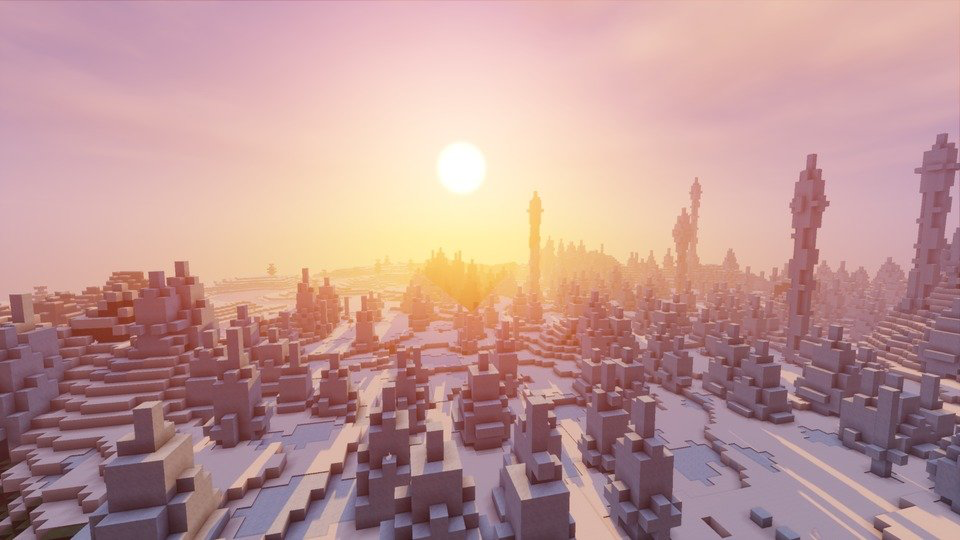 Sildurs light and shadow effect package