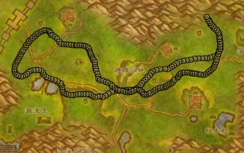 How to get the World of Warcraft WLK Goblin Rocket Boots drawing