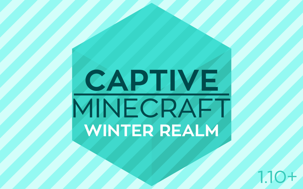 Alternative adventure map "The World of Bengeds 4-Winter Land"