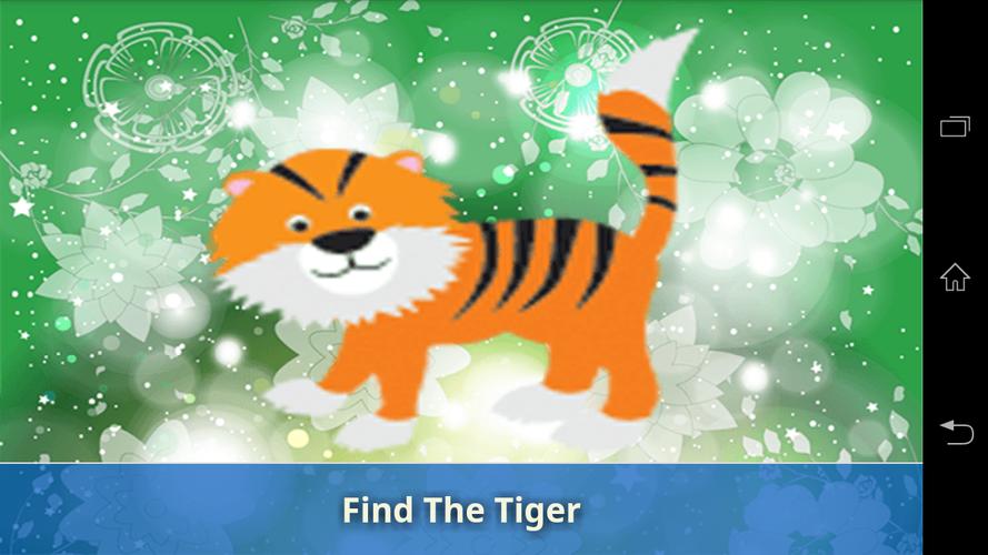 Hidden Animals Free