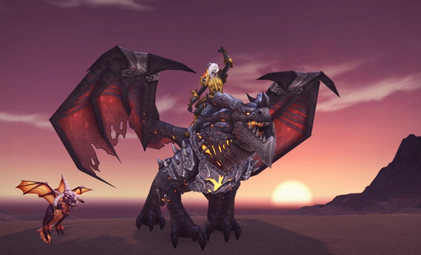 So erhalten Sie die Kraftstoffformel für World of Warcraft Goblin Rockets