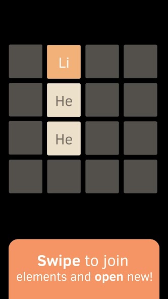 Chemistry game