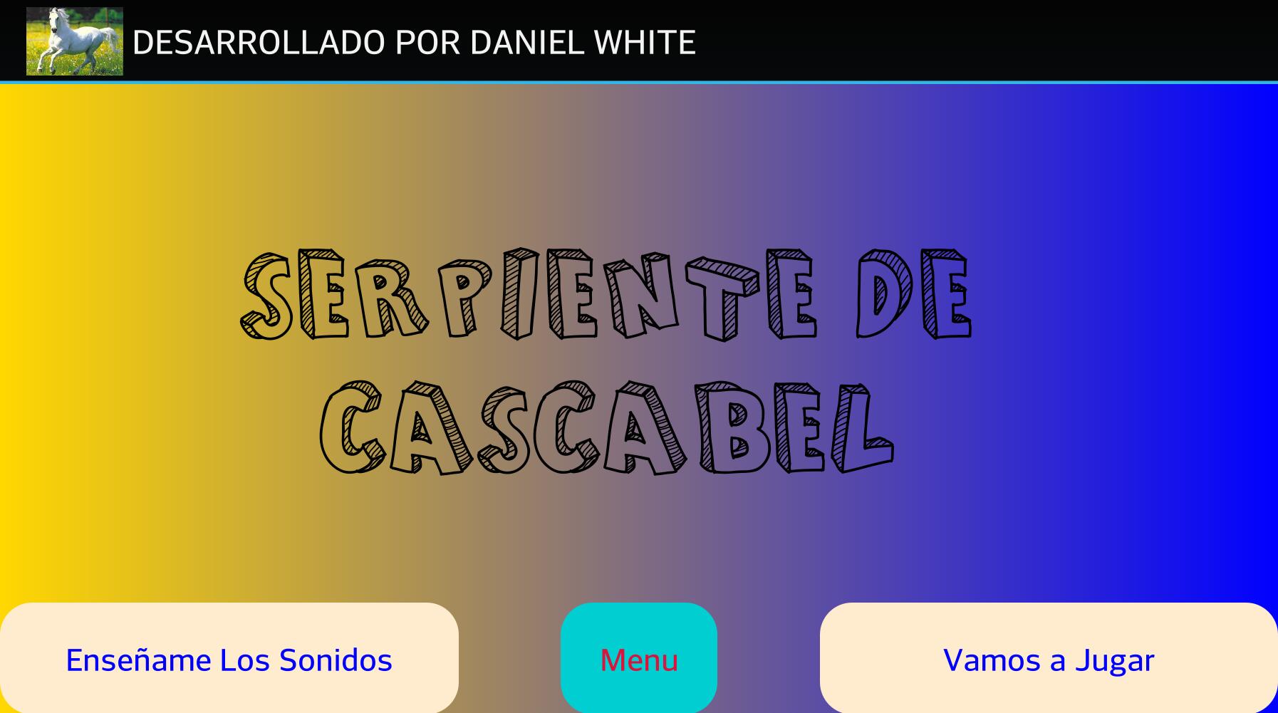 Animals Sounds, learn Spanish