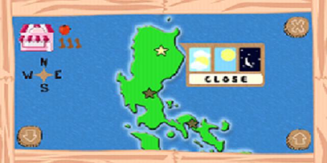 Jeepney Flash (BETA)