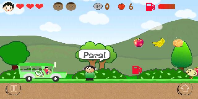 Jeepney Flash (BETA)