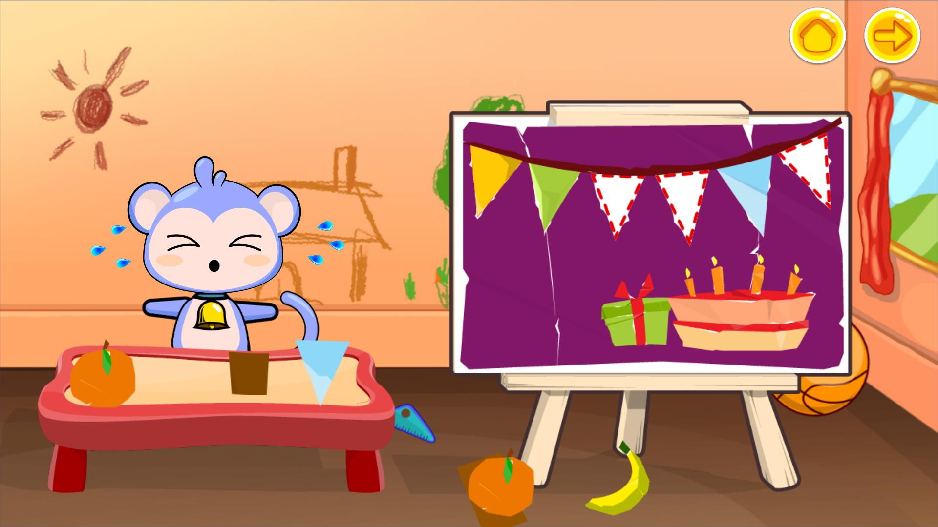 Baby Learn Shape