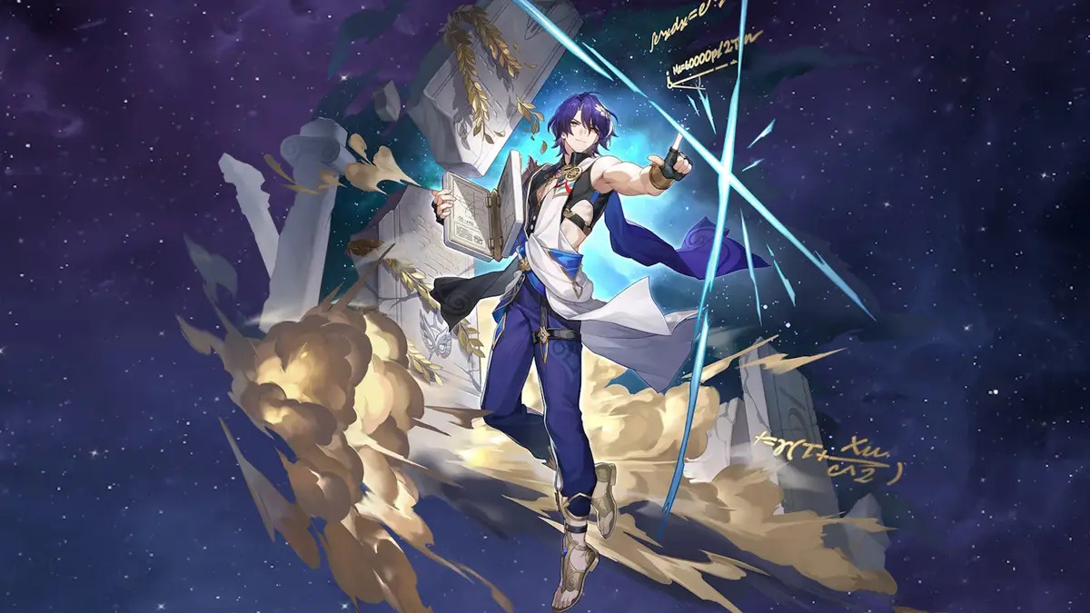 All Honkai Star Rail (HSR) Codes (November 2024) – Livestream 2.6