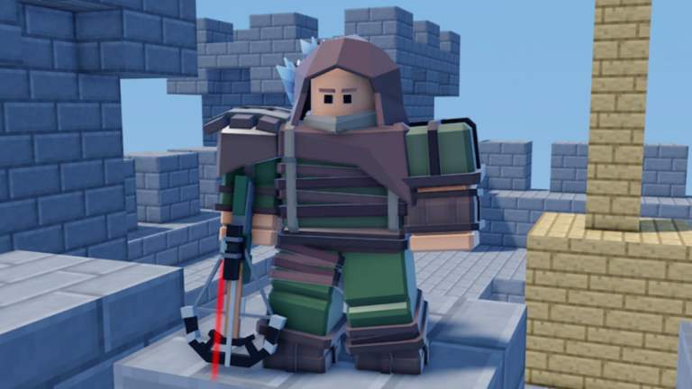 Roblox BedWars: Free kits this week (November 2024)