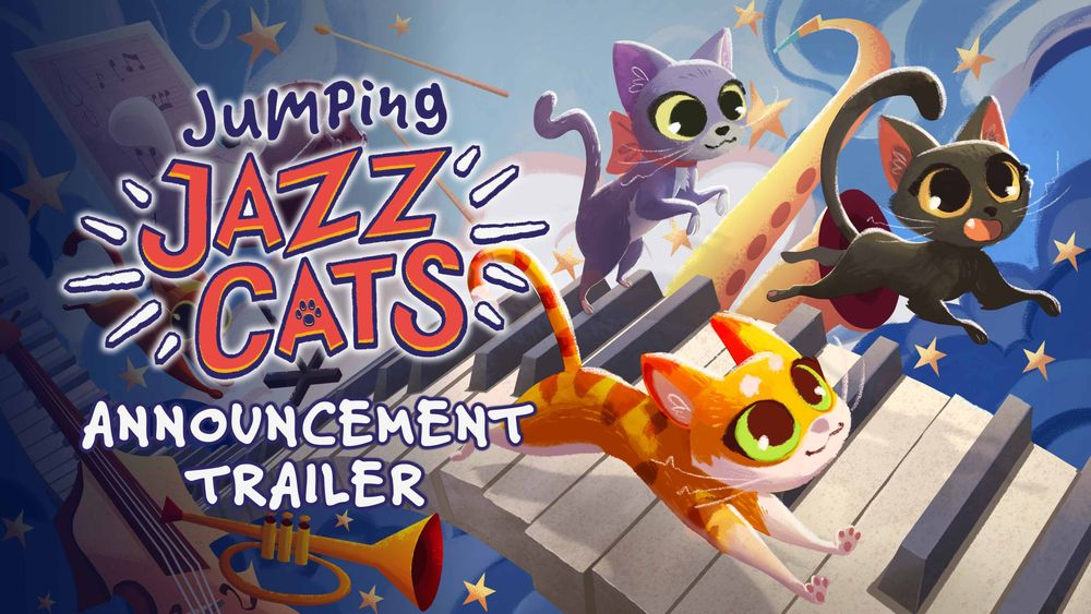 Das Multiplayer -Party -Spiel "Qi Meow Party" wird offiziell veröffentlicht, um die Rolle der Katze zu spielen, die das Herrenhaus mit bis zu 9 Spielern erkundet