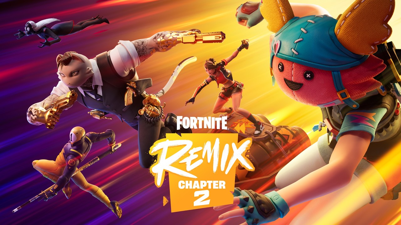 현재 Fortnite 시즌은 언제 끝나나요?