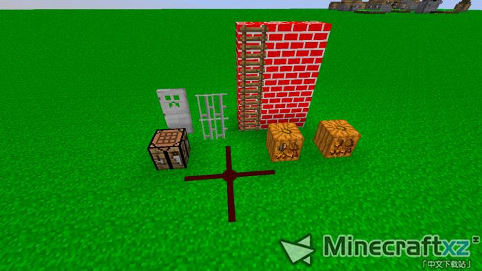 乐趣工艺Fun Craft Resource Pack