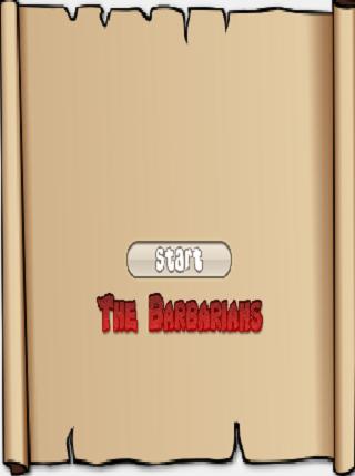 The Barbarians