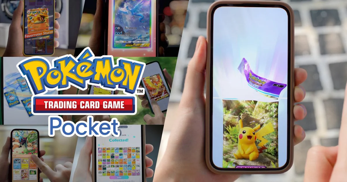 모든 Pokémon TCG Pocket Secret Missions가 나열되어 있습니다