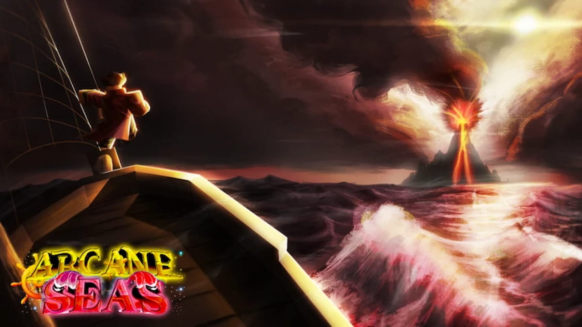 Códigos de mares arcanos (noviembre de 2024) [pre alfa]
