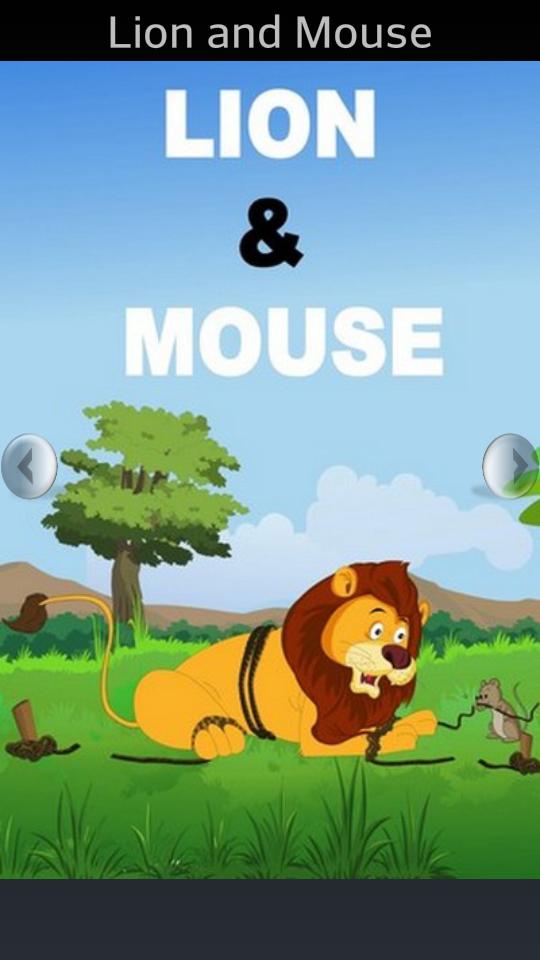 Famous Kids Stories