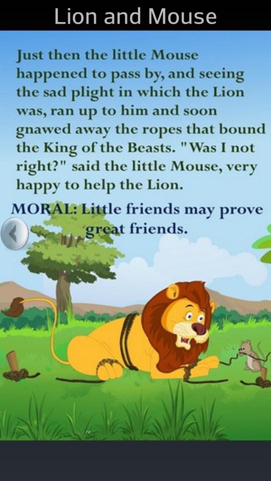 Famous Kids Stories