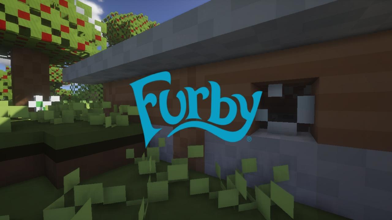 Minecraftそれはフォービーリソースパッケージです