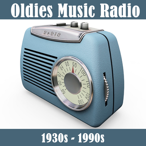 Oldies Radio 500+ Stations