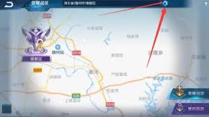 王者榮耀國際服地圖分路攻略詳解